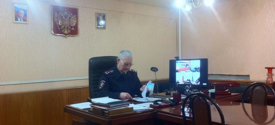 Полицейские и банкиры рассказали, как защитить от мошенников деньги на банковских картах