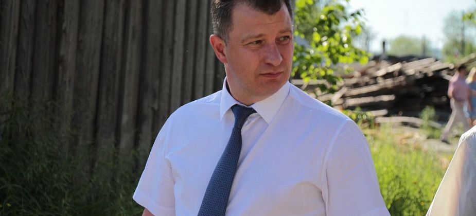 Мэр Серова проведет прием граждан - по видеосвязи