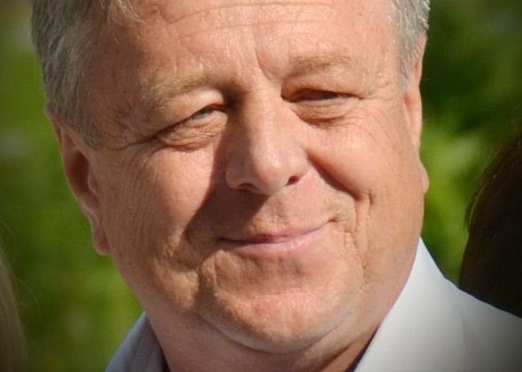 Ушел из жизни детский ЛОР-врач Вячеслав Петров