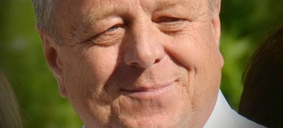 Ушел из жизни детский ЛОР-врач Вячеслав Петров