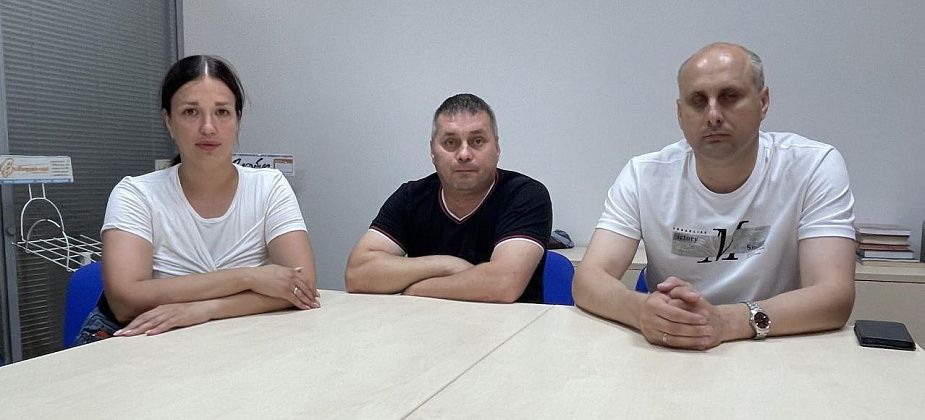 "Никто еще не сказал: “Мы вас закрываем". Начальную школу №14 переведут в садик "Умка"?