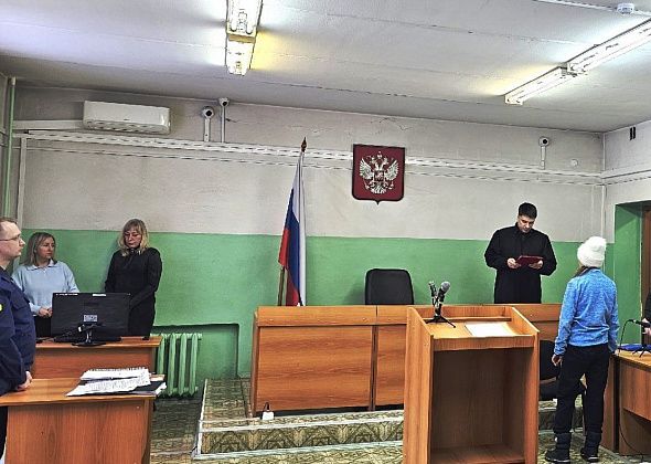 Серовчанка вернула долг соседке со слабым зрением купюрами из «Бабломета» и была осуждена за мошенничество