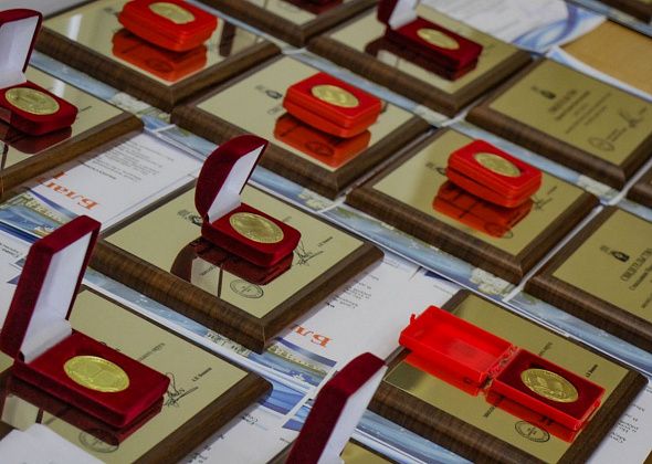 50 медалистов и 9 второгодников. В Серове подвели итоги 2025-2026 учебного года