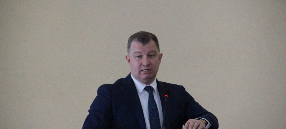 Анонсирован очередной личный прием граждан главой Серова