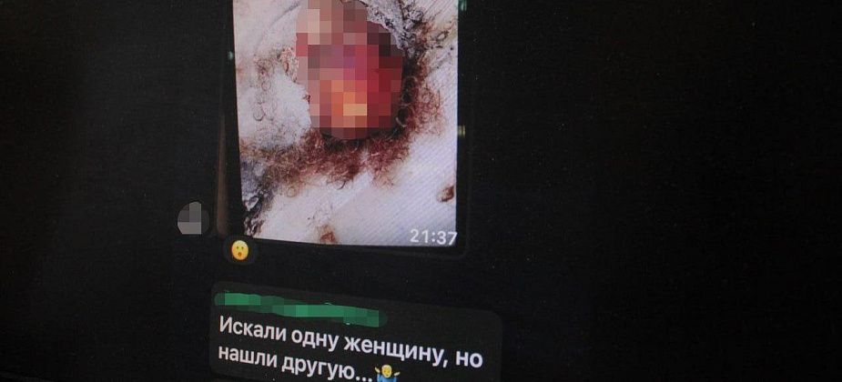 «Искали одну женщину, но нашли другую...» Серовчане обсуждают страшную находку, сделанную у «Ягодки»
