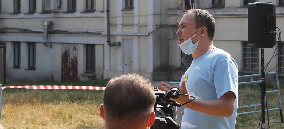 Серовский театр драмы искал квартиру для главного режиссера