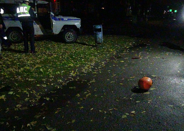 Пассажирка мотоцикла, пострадавшая в ДТП, скончалась в Серовской городской больнице