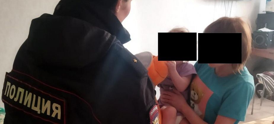 В Серове прошел рейд «Малыш». Четыре семьи сняты с профучета, три – поставлены на учет