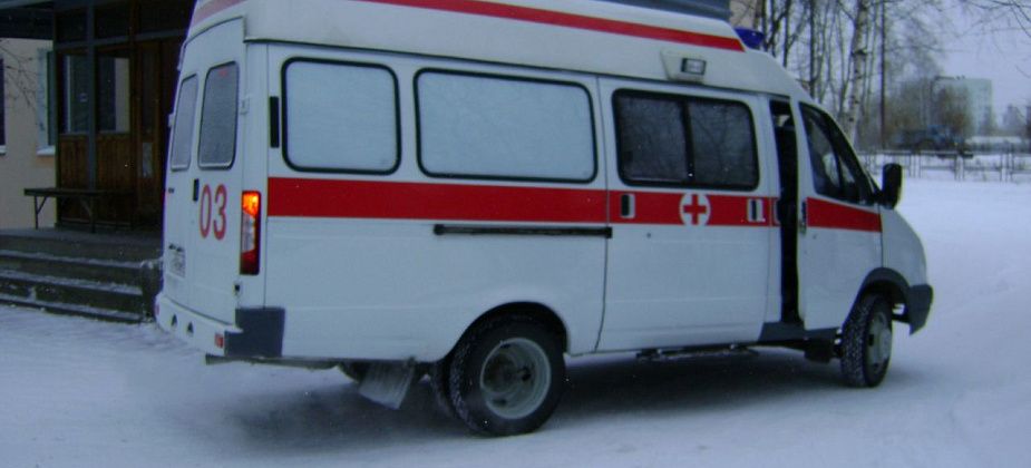 В Серове появятся новые машины скорой помощи