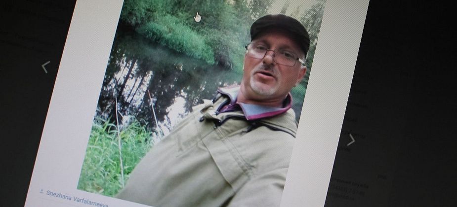 "Куда я уеду? Сына жду". В районе поселка Сотрино пропал серовчанин. Нужна помощь в поисках