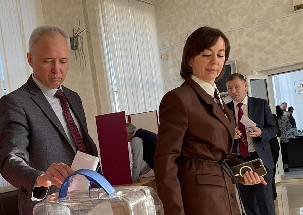 Заместителем председателя Думы Серова стала Ольга Чернецова. Что еще изменилось?