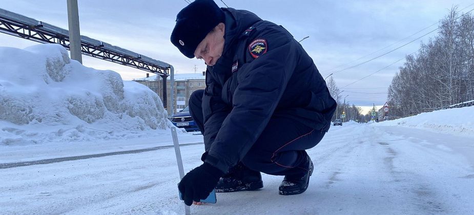 Прокуратура и дорнадзор проверили качество содержания серовских дорог в зимний период