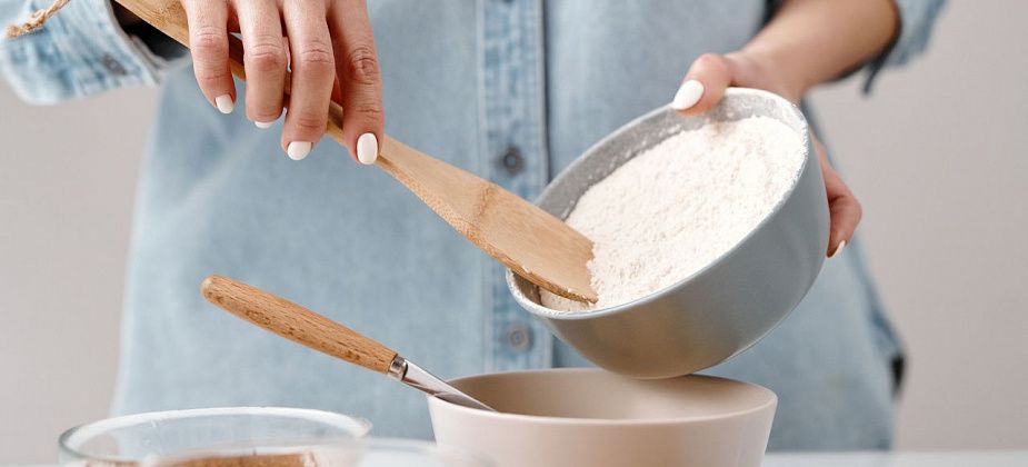 Пятничный рецепт: готовим нежное творожное печенье