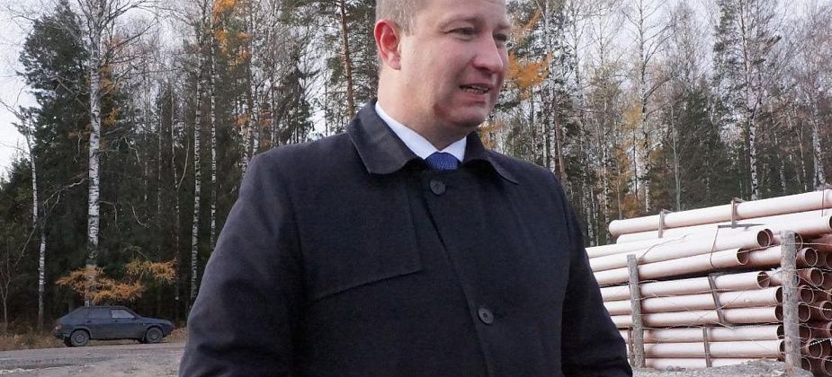 "Областная газета": мэра Серова Сизикова раскритиковали за однобокий подход к развитию территории