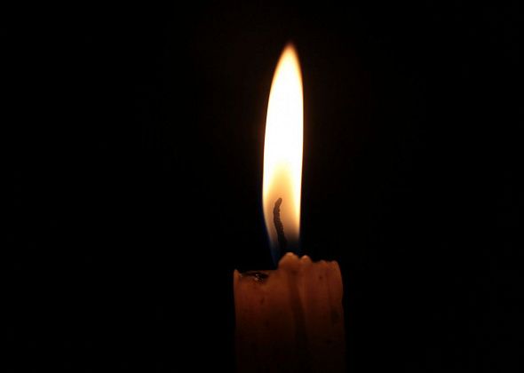 День памяти: с 29 октября по 4 ноября от нас ушли...