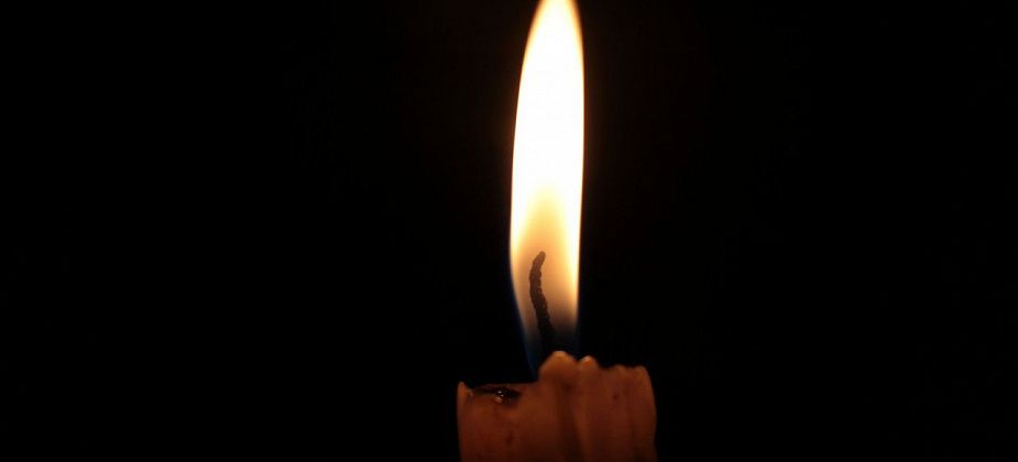 День памяти: с 29 октября по 4 ноября от нас ушли...
