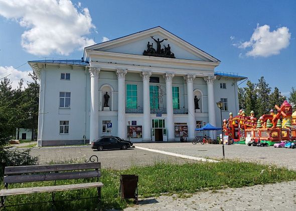 В поселке Энергетиков пройдет праздничная программа, посвященная Дню города