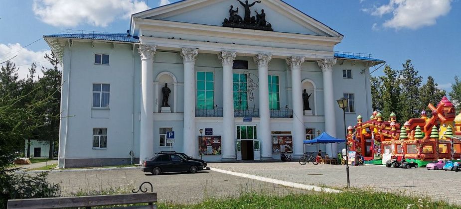 В поселке Энергетиков пройдет праздничная программа, посвященная Дню города