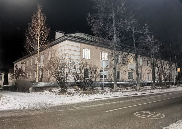 Подрядчика через суд обязали устранить недостатки капремонта в многоквартирном доме в Серове