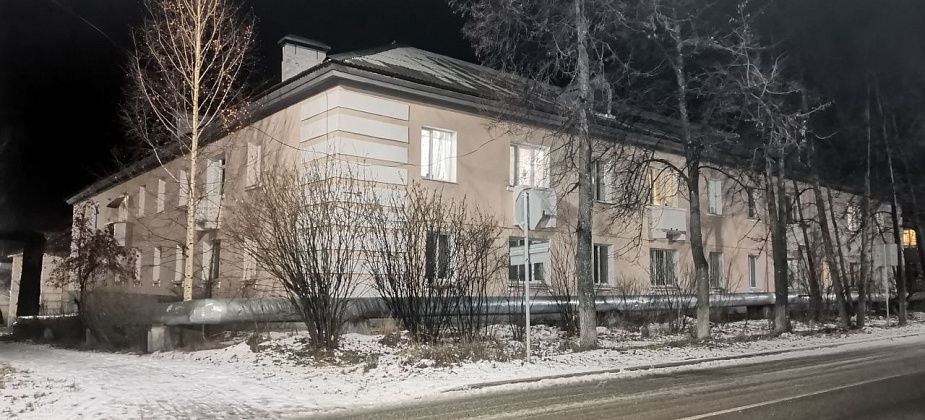 Подрядчика через суд обязали устранить недостатки капремонта в многоквартирном доме в Серове