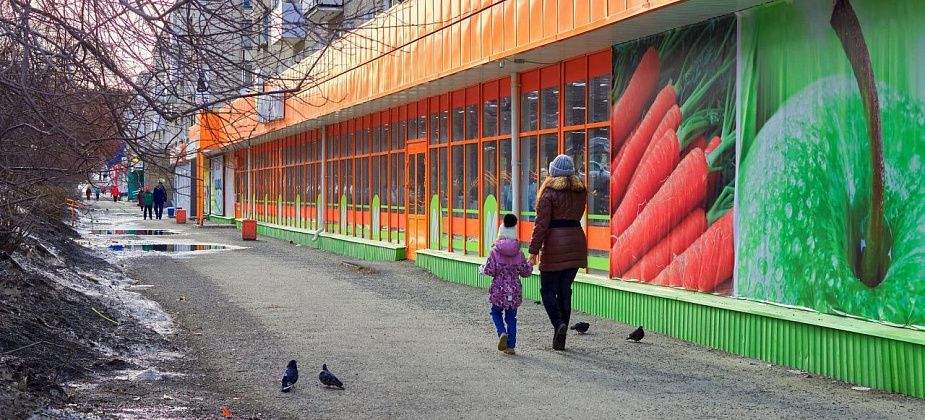 Сбер и торговая сеть «Монетка» запустили сервис снятия наличных на кассах магазинов