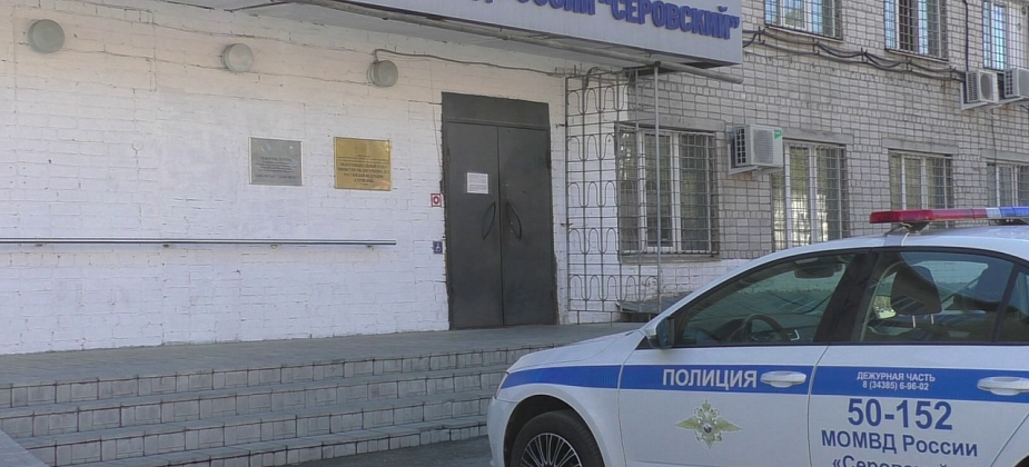 Серовчанка хотела продать детский комбинезон, но лишилась денег