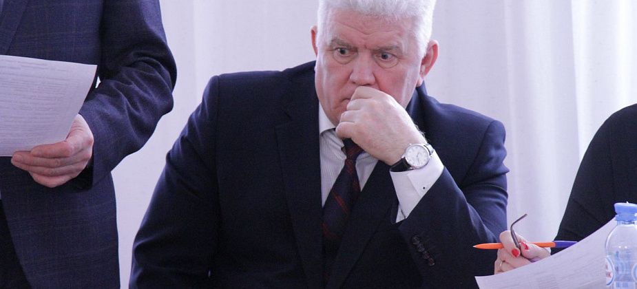 COVID. Малый бизнес просит помощи властей: спикера Думы Серова попросили в 5 раз снизить коэффициент по ЕНВД 