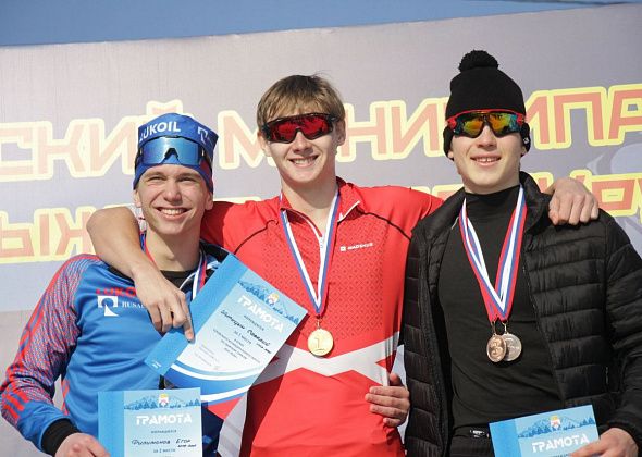 Подведены итоги Кубка Серовского округа по лыжным гонкам сезона 2025-2026 годов