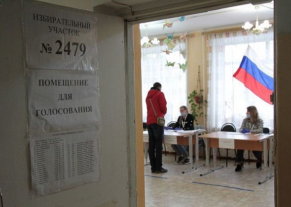 Мэрия Серова выделит кандидатам в депутаты Госдумы помещения для встреч с избирателями