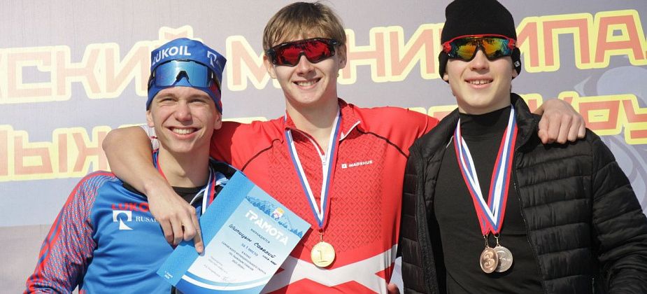 Подведены итоги Кубка Серовского округа по лыжным гонкам сезона 2025-2026 годов