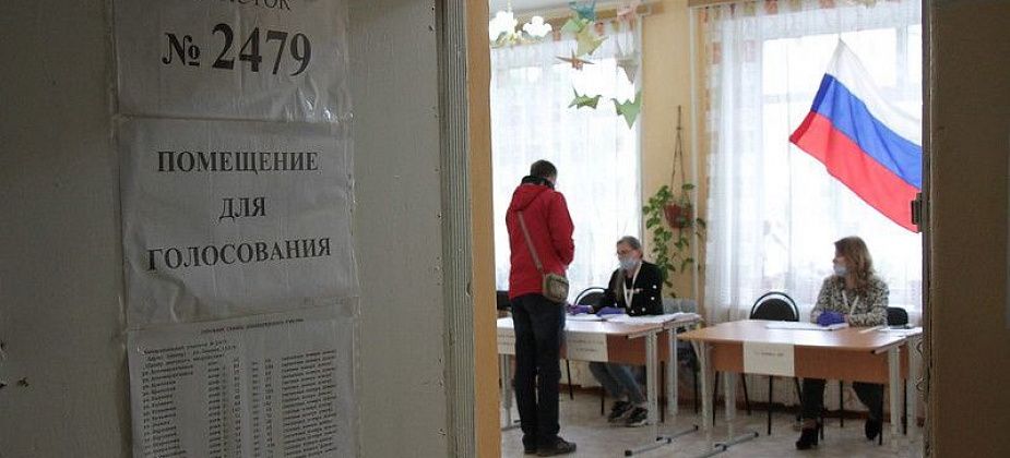 Мэрия Серова выделит кандидатам в депутаты Госдумы помещения для встреч с избирателями