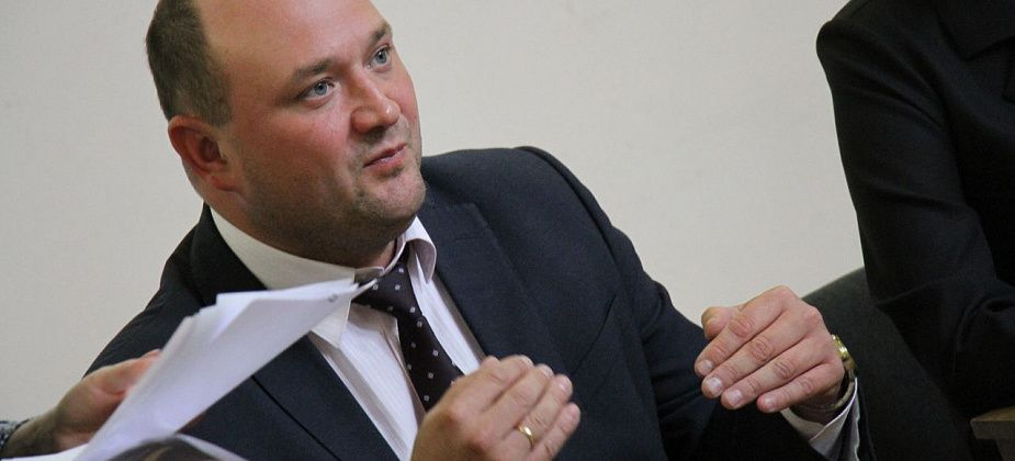 «Серов ему не нужен...»