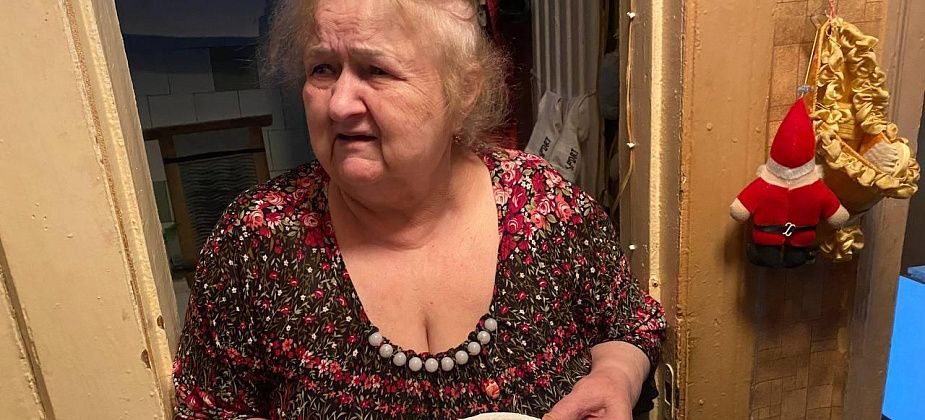 Торгаш втридорога продал серовской пенсионерке пожарное оборудование