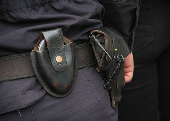 Изъято 114 граммов наркотиков. Полиция Серова подвела итоги ОПМ «Паутина»