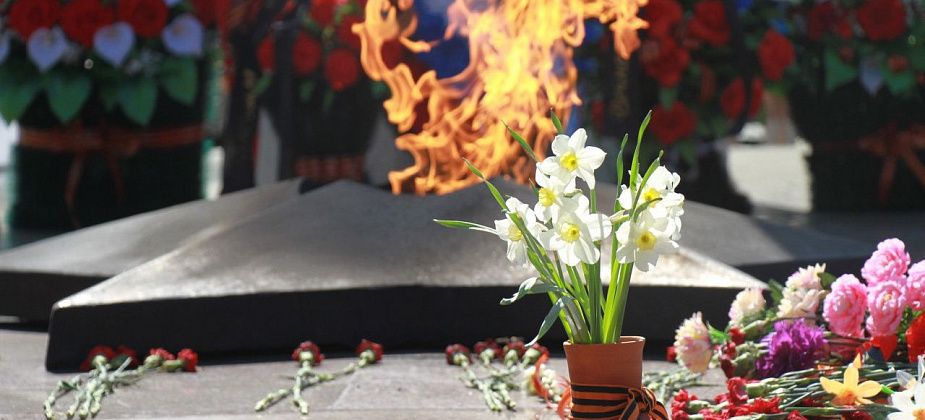 Стало известно расписание празднования 80-летия Победы в Серове