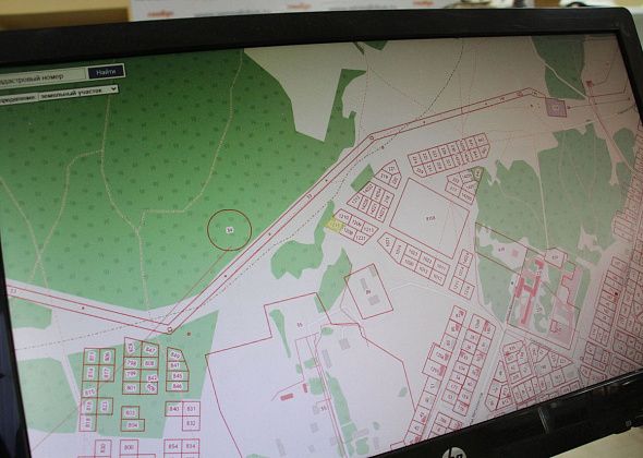 Три сотни серовчан исключили из списков на бесплатную землю, без предоставления участков