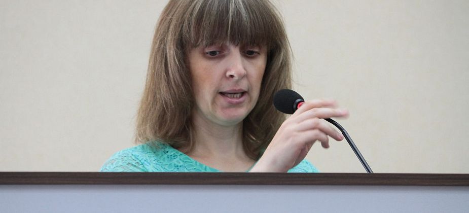 Хозяйкой "экономической кухни Серова" назначена Наталья Иванова