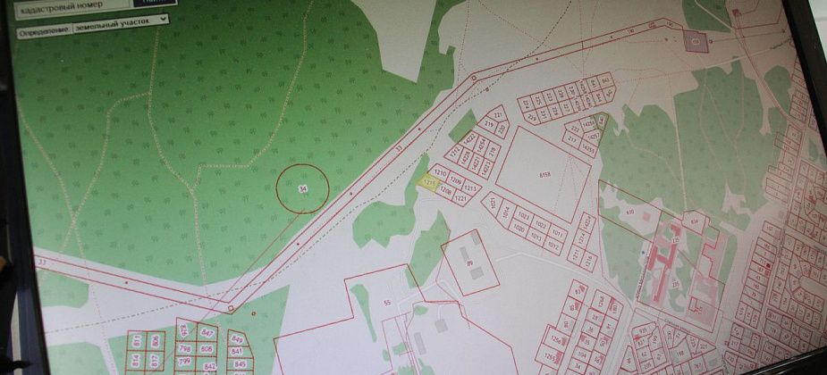 Три сотни серовчан исключили из списков на бесплатную землю, без предоставления участков