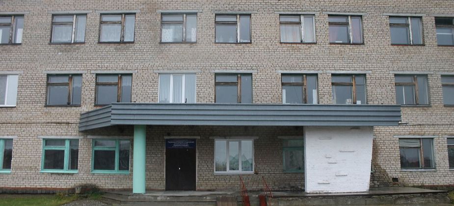 В Восточном - социальное напряжение. Жители пытаются отстоять больничное здание. Хронология 