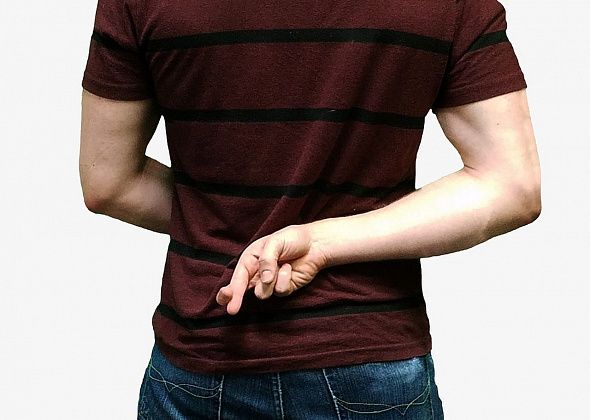 Памятка от Соцстраха: как не стать жертвой мошенников