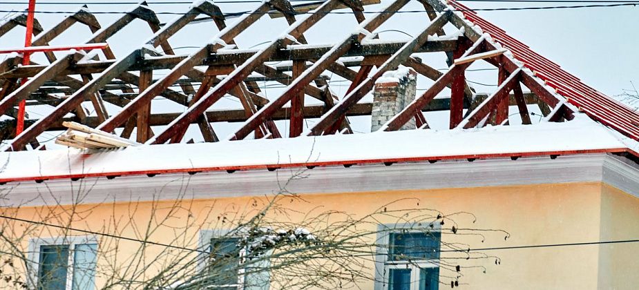 Капремонт серовских домов проведут прежние подрядчики