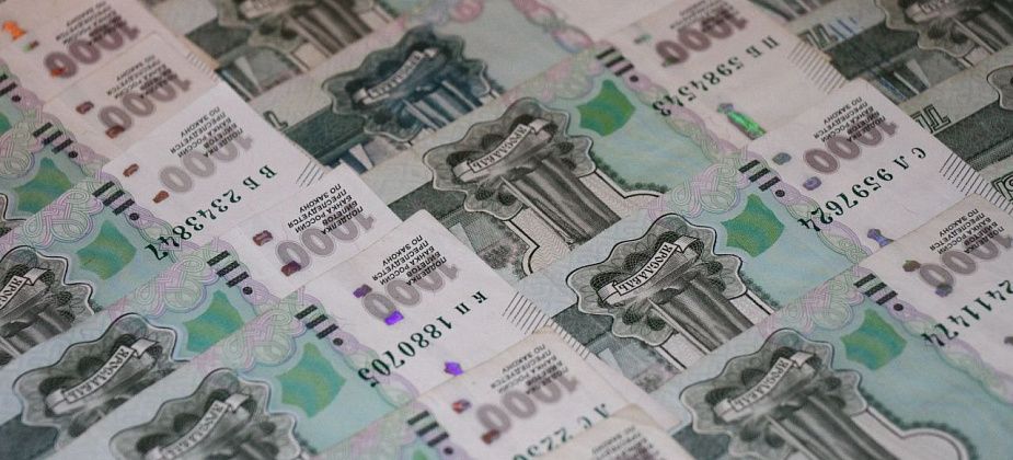 Романтичный Давид с корабля выманил у серовчанки больше миллиона рублей