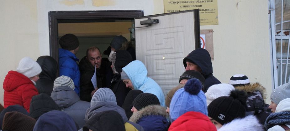 В Минздраве сообщили о новом порядке медицинского осмотра водителей