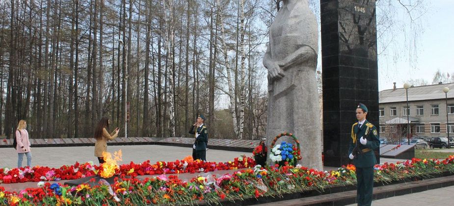 В Серове опубликовали афишу онлайн-мероприятий ко Дню Победы
