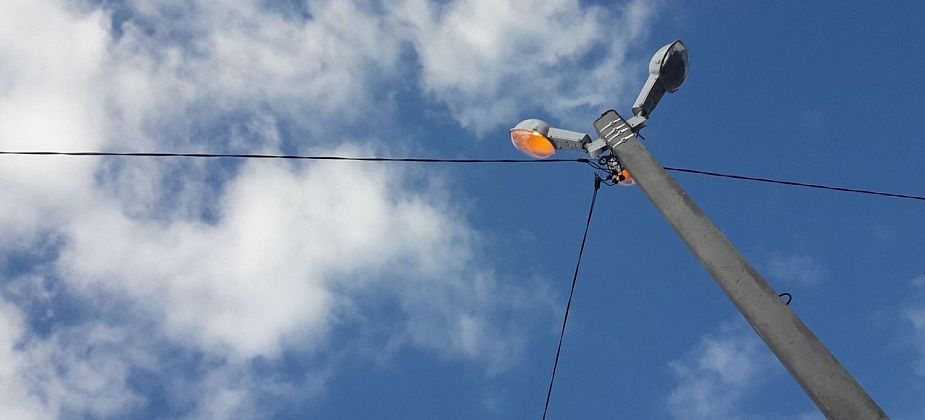 На приведение в порядок тротуаров в Серове потратили больше миллиона рублей