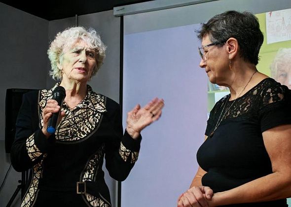 “Ночью, в 4 или в 5 утра, забирали…” В Серове презентовали пятую книгу о спецпереселенцах