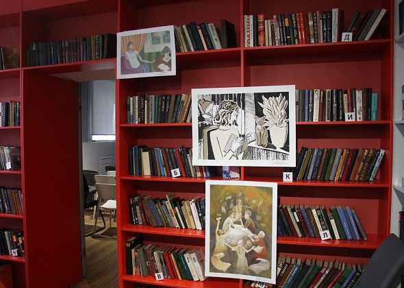 Централизованная библиотечная система Серова закупает книги на 440 тысяч рублей