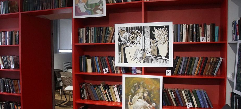 Централизованная библиотечная система Серова закупает книги на 440 тысяч рублей