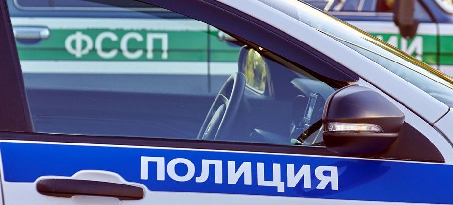 В Серове, Гарях и Сосьве стартовало мероприятие «Должник»
