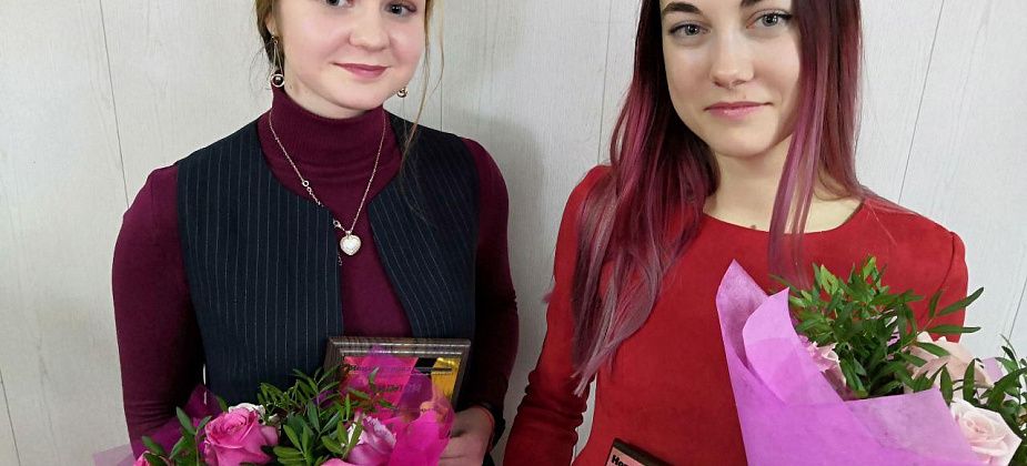 Первые премии конкурса "Новая строка" завоевали автор из Североуральска и североуральская история